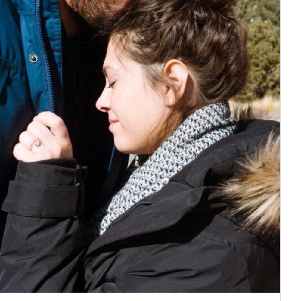 Meet your Posher, Maile